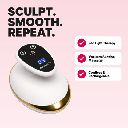 Dermaluxe™ Pro Sculpt