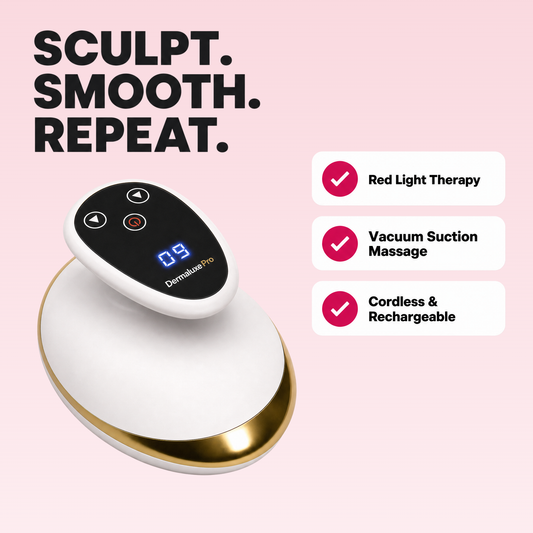 Dermaluxe™ Pro Sculpt