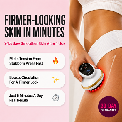 Dermaluxe™ Pro Sculpt