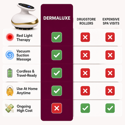 Dermaluxe™ Pro Sculpt