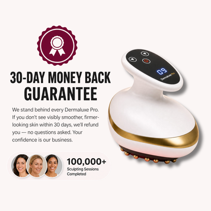 Dermaluxe™ Pro Sculpt