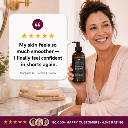 Dermaluxe™ Sculpting Oil