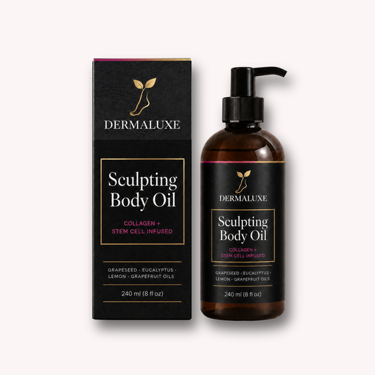 Dermaluxe™ Sculpting Oil