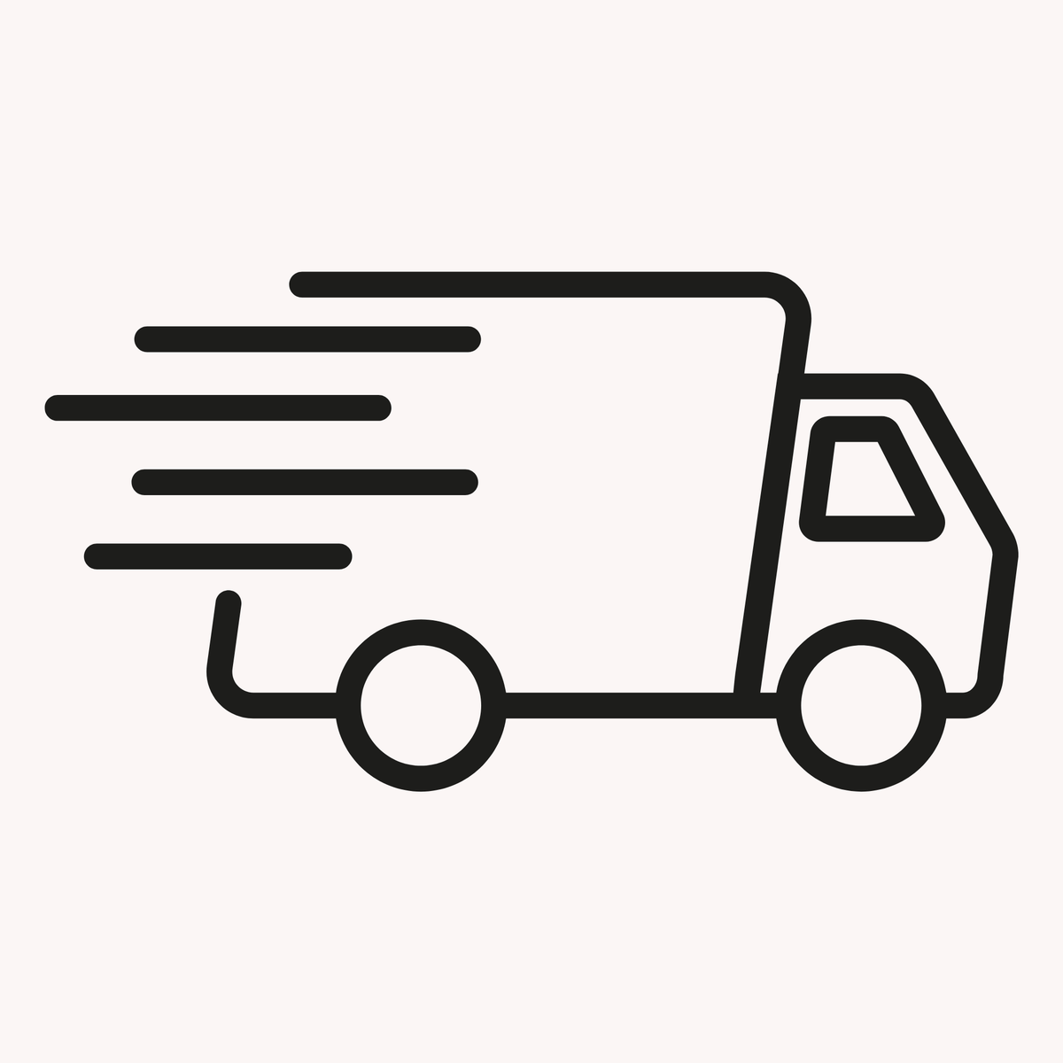 Shipping